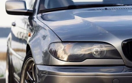 BMW 3 серия, 2003 год, 980 000 рублей, 5 фотография