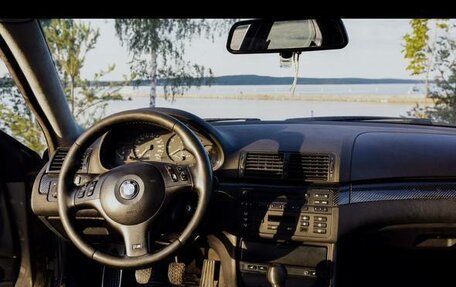 BMW 3 серия, 2003 год, 980 000 рублей, 6 фотография