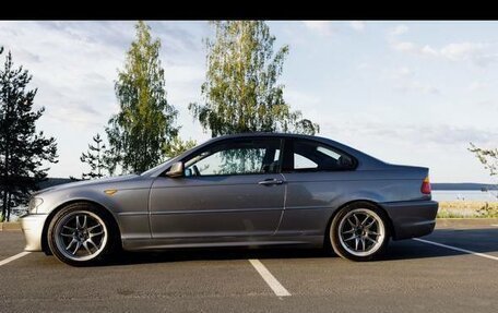 BMW 3 серия, 2003 год, 980 000 рублей, 8 фотография