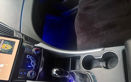 Hyundai Sonata VI, 2010 год, 1 150 000 рублей, 7 фотография