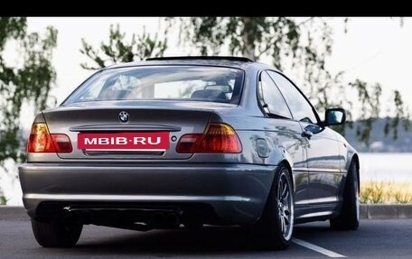 BMW 3 серия, 2003 год, 980 000 рублей, 3 фотография