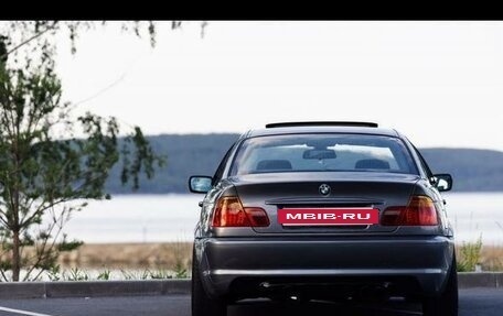 BMW 3 серия, 2003 год, 980 000 рублей, 7 фотография