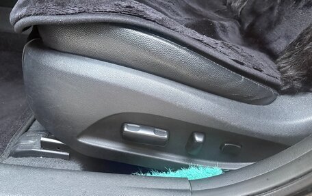 Hyundai Sonata VI, 2010 год, 1 150 000 рублей, 10 фотография