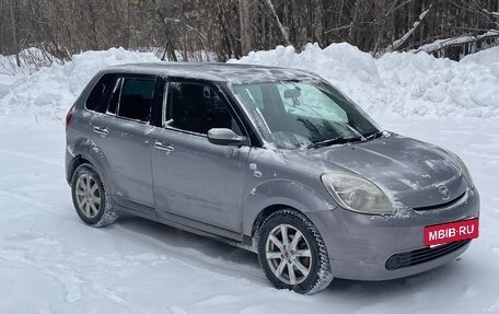 Mazda Verisa, 2005 год, 400 000 рублей, 7 фотография