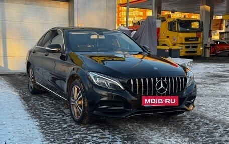 Mercedes-Benz C-Класс, 2014 год, 2 300 000 рублей, 2 фотография