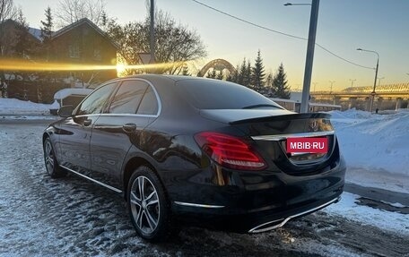 Mercedes-Benz C-Класс, 2014 год, 2 300 000 рублей, 5 фотография