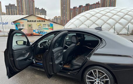 BMW 3 серия, 2021 год, 3 430 000 рублей, 6 фотография