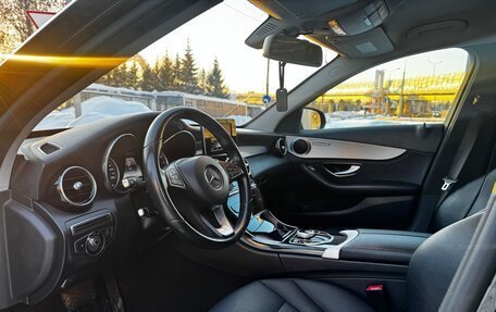 Mercedes-Benz C-Класс, 2014 год, 2 300 000 рублей, 7 фотография