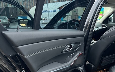 BMW 3 серия, 2021 год, 3 430 000 рублей, 7 фотография