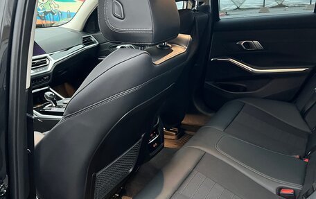 BMW 3 серия, 2021 год, 3 430 000 рублей, 8 фотография