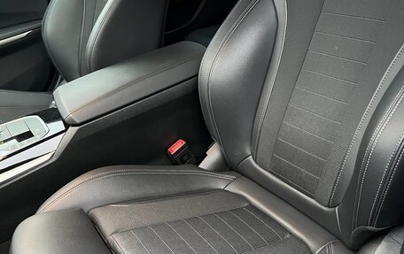 BMW 3 серия, 2021 год, 3 430 000 рублей, 12 фотография