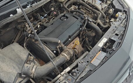 Opel Astra J, 2010 год, 830 000 рублей, 9 фотография