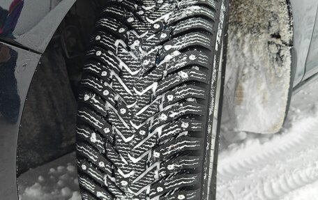 Opel Astra J, 2010 год, 830 000 рублей, 11 фотография