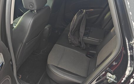 Opel Astra J, 2010 год, 830 000 рублей, 17 фотография