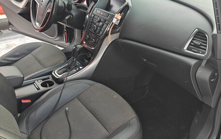 Opel Astra J, 2010 год, 830 000 рублей, 16 фотография