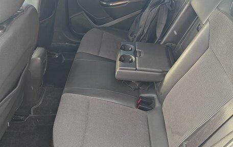 Opel Astra J, 2010 год, 830 000 рублей, 18 фотография