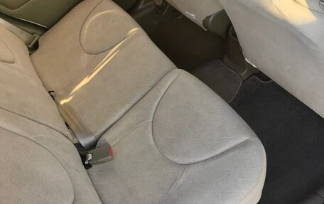 Honda Fit III, 2001 год, 450 000 рублей, 8 фотография