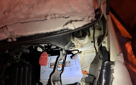 Honda Fit III, 2001 год, 450 000 рублей, 13 фотография