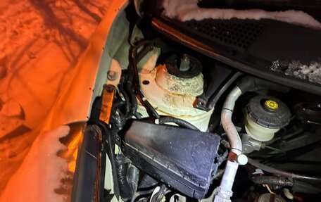 Honda Fit III, 2001 год, 450 000 рублей, 14 фотография