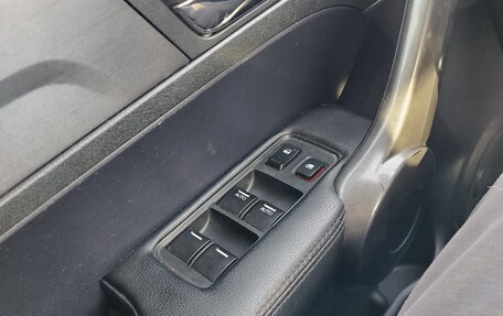 Honda CR-V III рестайлинг, 2008 год, 1 560 000 рублей, 13 фотография