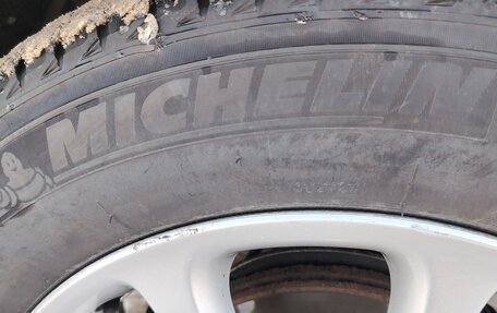 Honda CR-V III рестайлинг, 2008 год, 1 560 000 рублей, 15 фотография