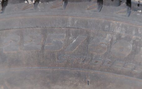 Honda CR-V III рестайлинг, 2008 год, 1 560 000 рублей, 14 фотография