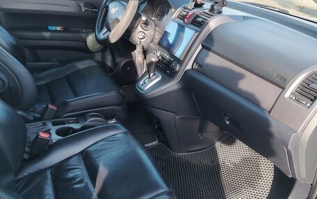 Honda CR-V III рестайлинг, 2008 год, 1 560 000 рублей, 8 фотография