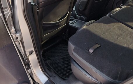 Honda CR-V III рестайлинг, 2008 год, 1 560 000 рублей, 17 фотография