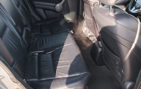 Honda CR-V III рестайлинг, 2008 год, 1 560 000 рублей, 9 фотография