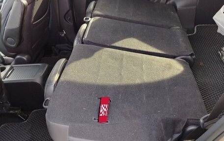 Honda CR-V III рестайлинг, 2008 год, 1 560 000 рублей, 16 фотография