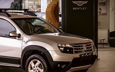 Renault Duster I рестайлинг, 2012 год, 895 000 рублей, 8 фотография