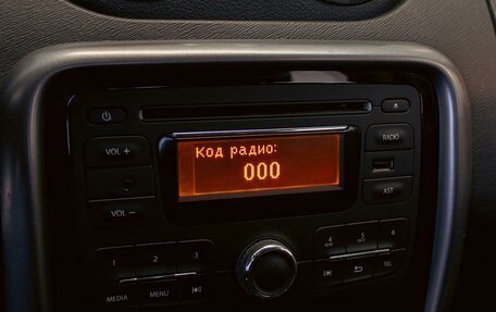 Renault Duster I рестайлинг, 2012 год, 895 000 рублей, 14 фотография