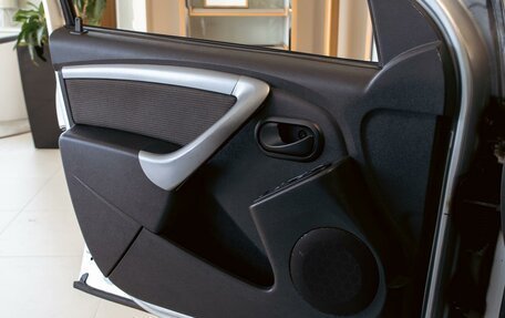 Renault Duster I рестайлинг, 2012 год, 895 000 рублей, 12 фотография