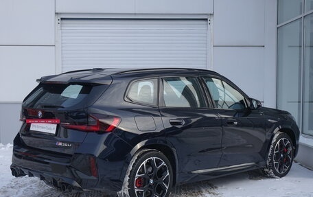 BMW X1, 2025 год, 6 890 000 рублей, 2 фотография
