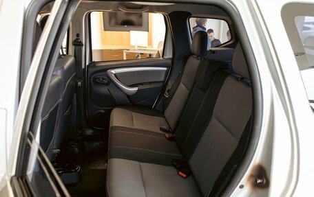 Renault Duster I рестайлинг, 2012 год, 895 000 рублей, 17 фотография