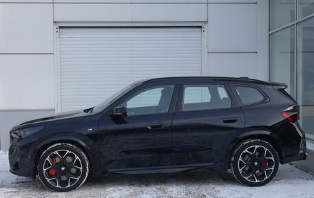 BMW X1, 2025 год, 6 890 000 рублей, 5 фотография