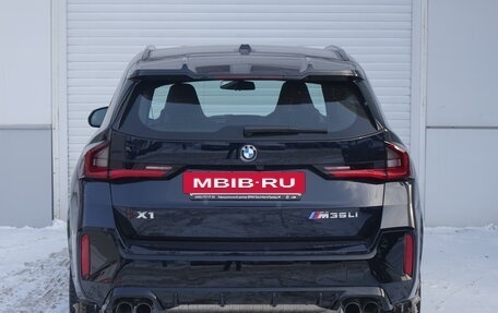 BMW X1, 2025 год, 6 890 000 рублей, 4 фотография