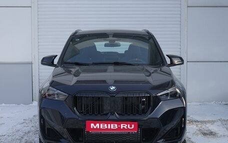 BMW X1, 2025 год, 6 890 000 рублей, 3 фотография