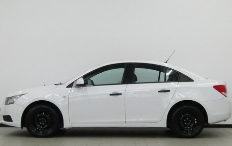 Chevrolet Cruze II, 2012 год, 670 000 рублей, 2 фотография