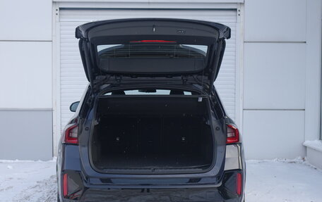 BMW X1, 2025 год, 6 890 000 рублей, 26 фотография