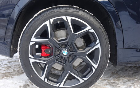 BMW X1, 2025 год, 6 890 000 рублей, 28 фотография