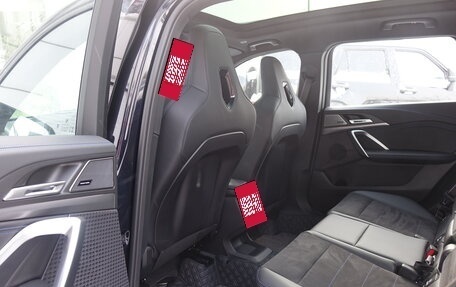 BMW X1, 2025 год, 6 890 000 рублей, 16 фотография