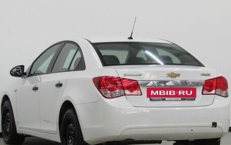 Chevrolet Cruze II, 2012 год, 670 000 рублей, 3 фотография