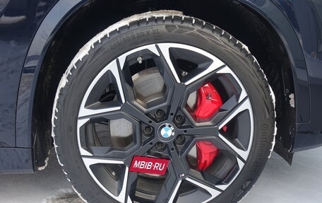 BMW X1, 2025 год, 6 890 000 рублей, 27 фотография