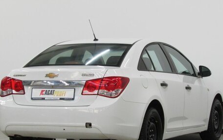 Chevrolet Cruze II, 2012 год, 670 000 рублей, 6 фотография