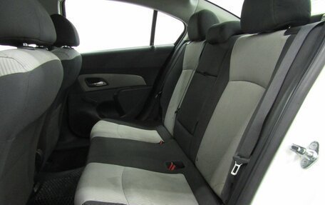 Chevrolet Cruze II, 2012 год, 670 000 рублей, 14 фотография