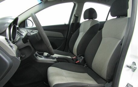 Chevrolet Cruze II, 2012 год, 670 000 рублей, 13 фотография