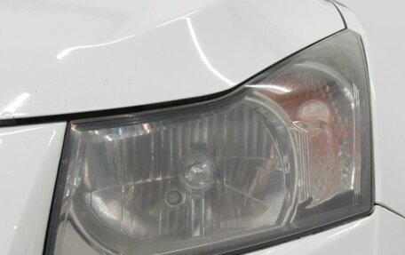 Chevrolet Cruze II, 2012 год, 670 000 рублей, 11 фотография