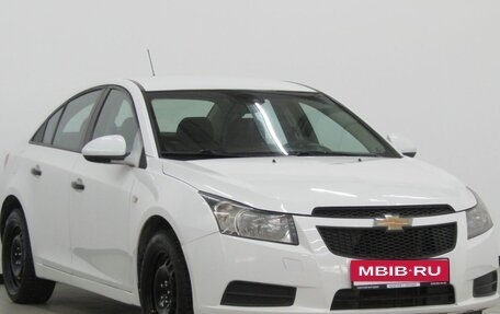 Chevrolet Cruze II, 2012 год, 670 000 рублей, 8 фотография