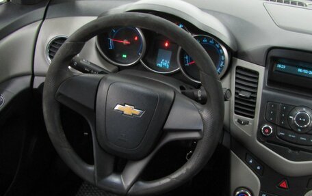 Chevrolet Cruze II, 2012 год, 670 000 рублей, 18 фотография